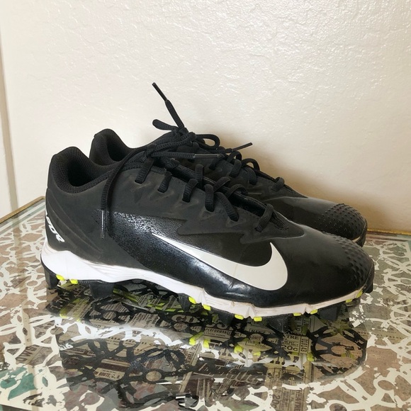 Nike Vapor Cleats Women's Size 7.5/8 or Youth Size 6 - Picture 4 of 7